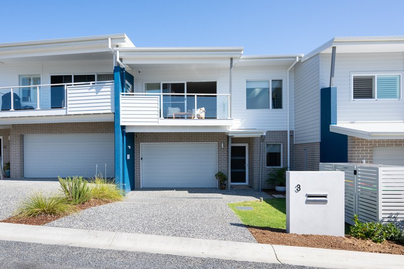 3/17 Carrington Street, Woolgoolga NSW 2456