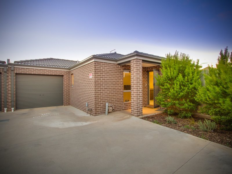 3/17 Claire Way, Tarneit VIC 3029