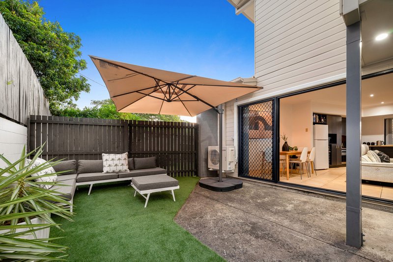 Photo - 3/17 Crana Street, Gaythorne QLD 4051 - Image 12