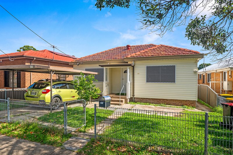 317 Cumberland Road, Auburn NSW 2144