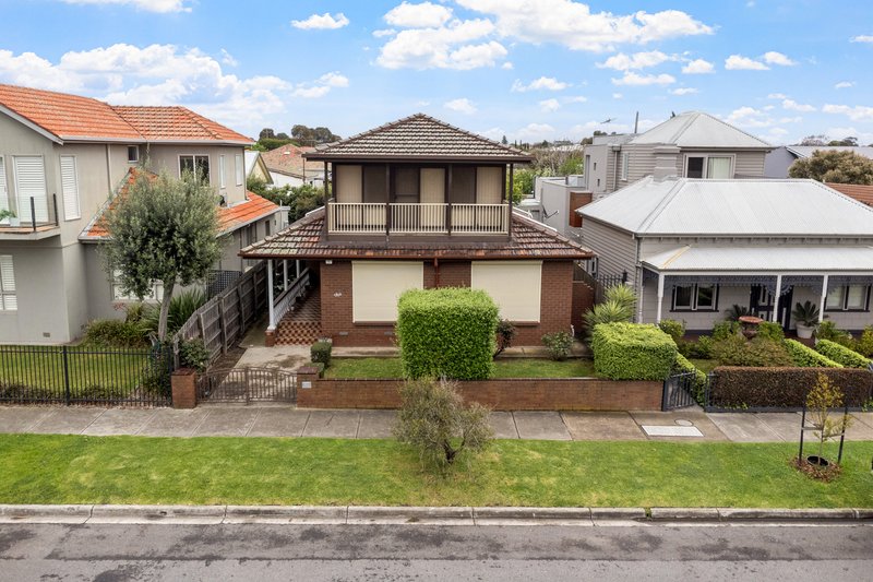 317 Douglas Parade, Newport VIC 3015