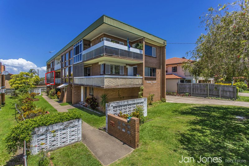 3/17 Downs St , Redcliffe QLD 4020