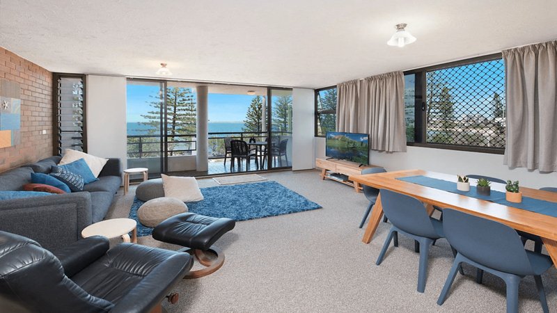 3/17 Esplanade Headland , Kings Beach QLD 4551