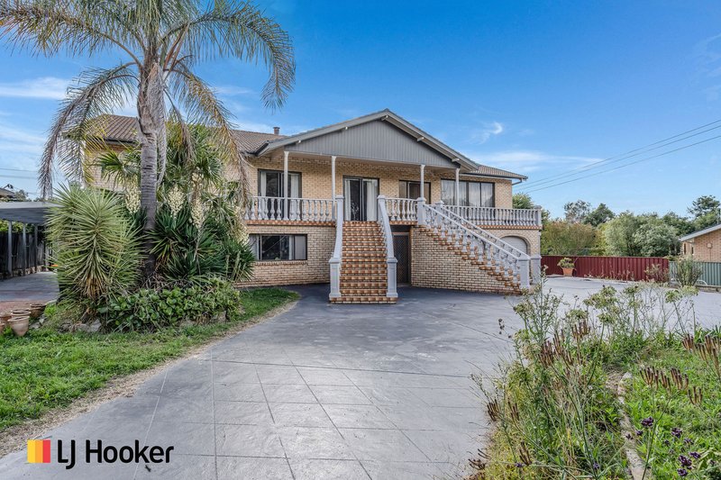 Photo - 3/17 Florina Place, Hawker ACT 2614 - Image 1