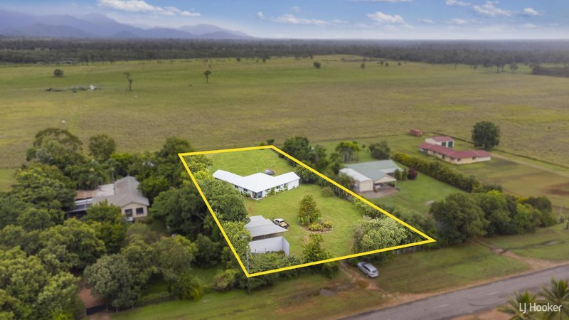 317 Forestry Road, Bluewater Park QLD 4818