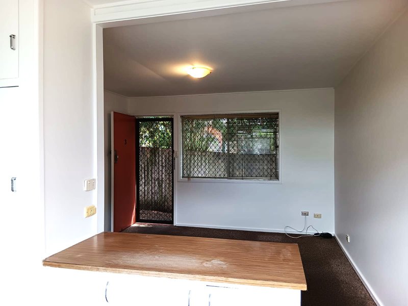 Photo - 3/17 Free Street, Newmarket QLD 4051 - Image 4