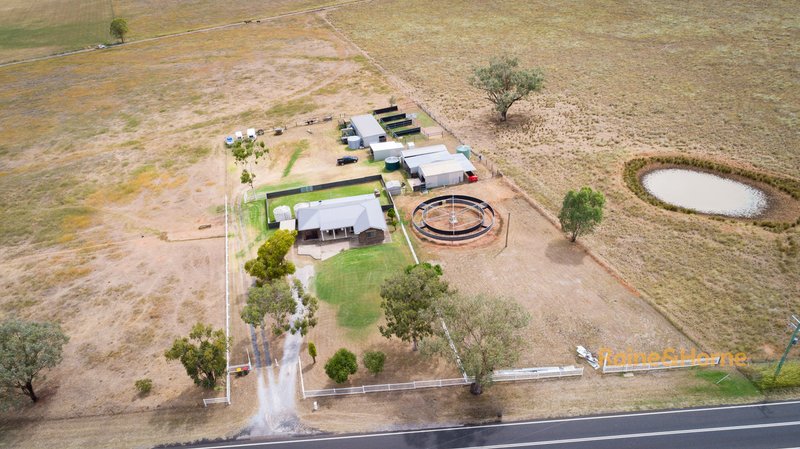 317 Gidley Siding Road, Tamworth NSW 2340