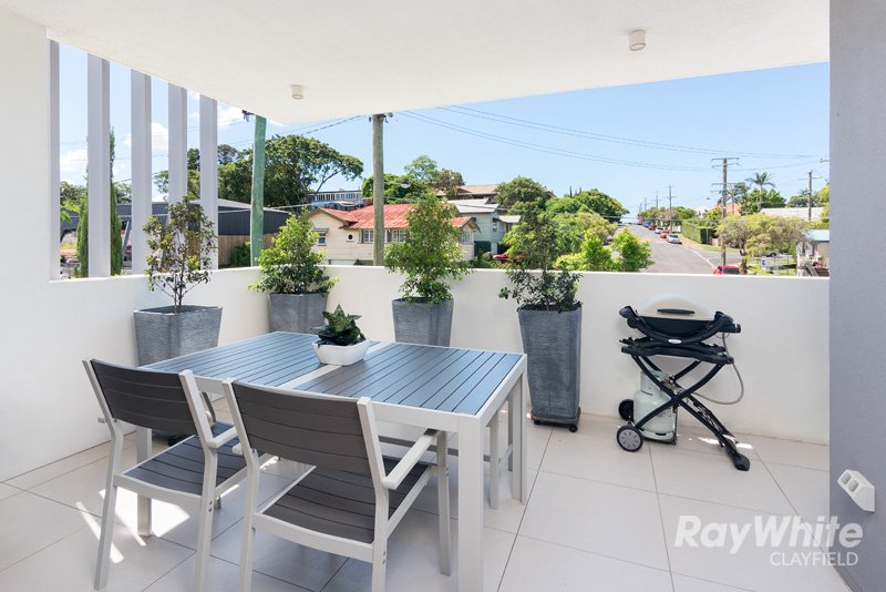 3/17 Grafton Street, Windsor QLD 4030