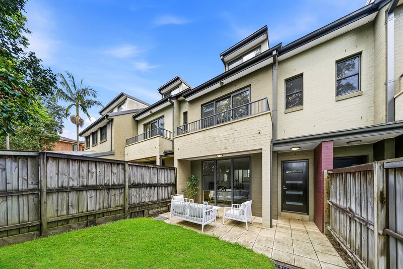 Photo - 3/17 Haldane Street, Asquith NSW 2077 - Image 1