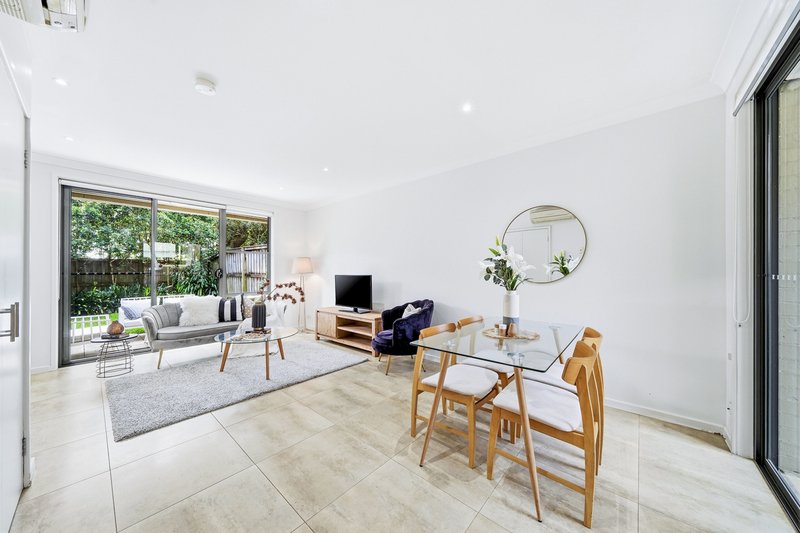 Photo - 3/17 Haldane Street, Asquith NSW 2077 - Image 2