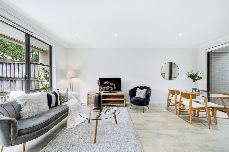 Photo - 3/17 Haldane Street, Asquith NSW 2077 - Image 10