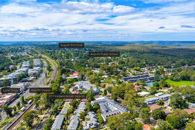 Photo - 3/17 Haldane Street, Asquith NSW 2077 - Image 16