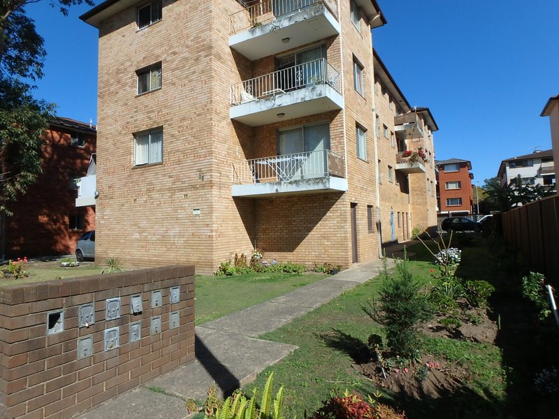 3/17 Hart Street, Warwick Farm NSW 2170