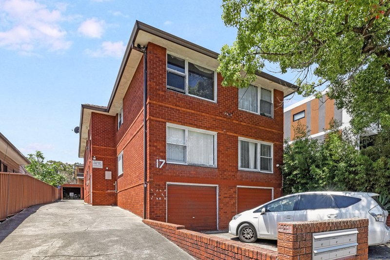 Photo - 3/17 Hillard Street, Wiley Park NSW 2195 - Image 6