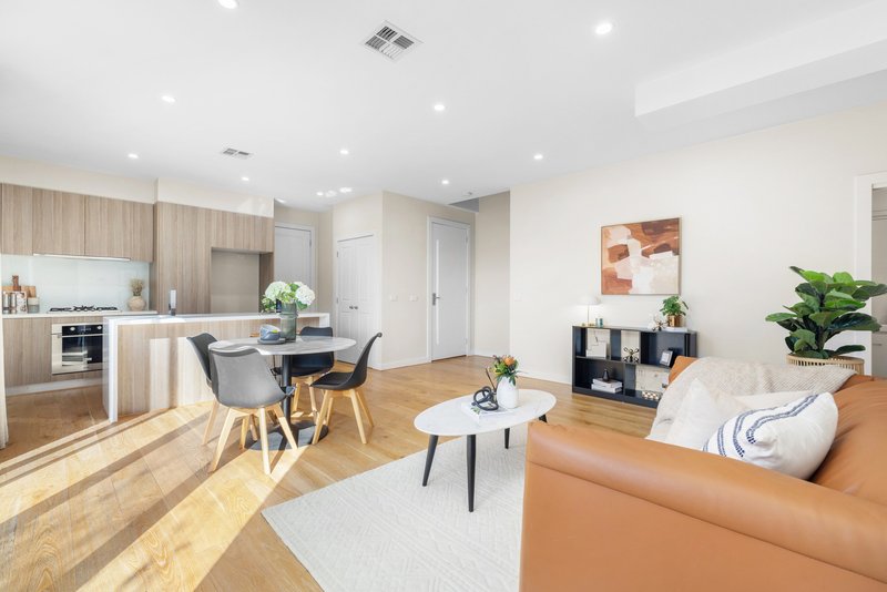 Photo - 3/17 Hillcrest Avenue, Chadstone VIC 3148 - Image 6