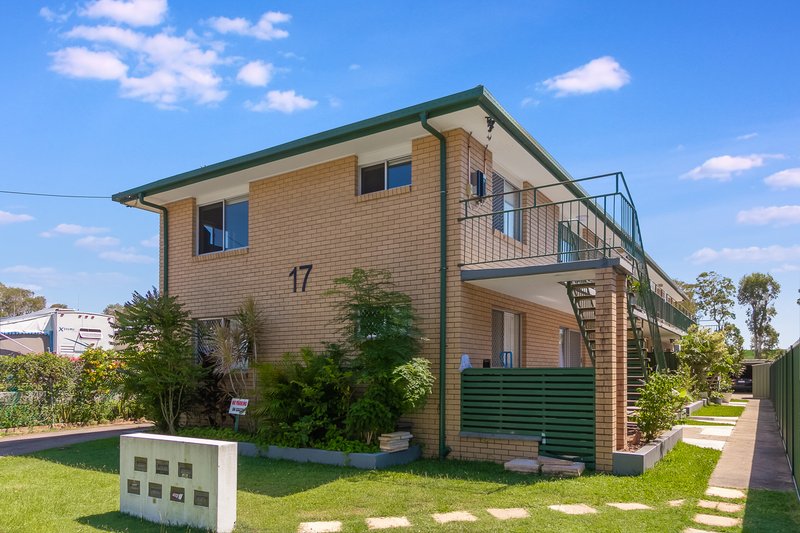 3/17 Honeysuckle Street, Tweed Heads West NSW 2485