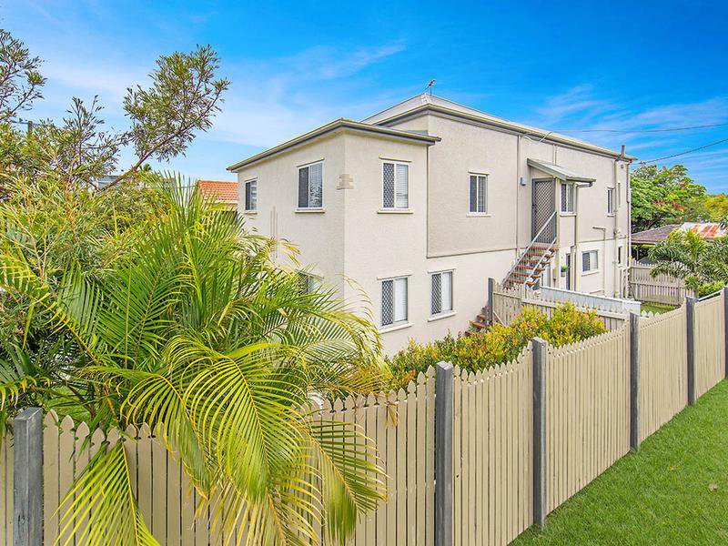 3/17 Kate Street, Woody Point QLD 4019