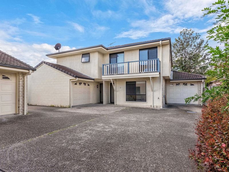 Photo - 3/17 Kelso Street, Chermside QLD 4032 - Image 1