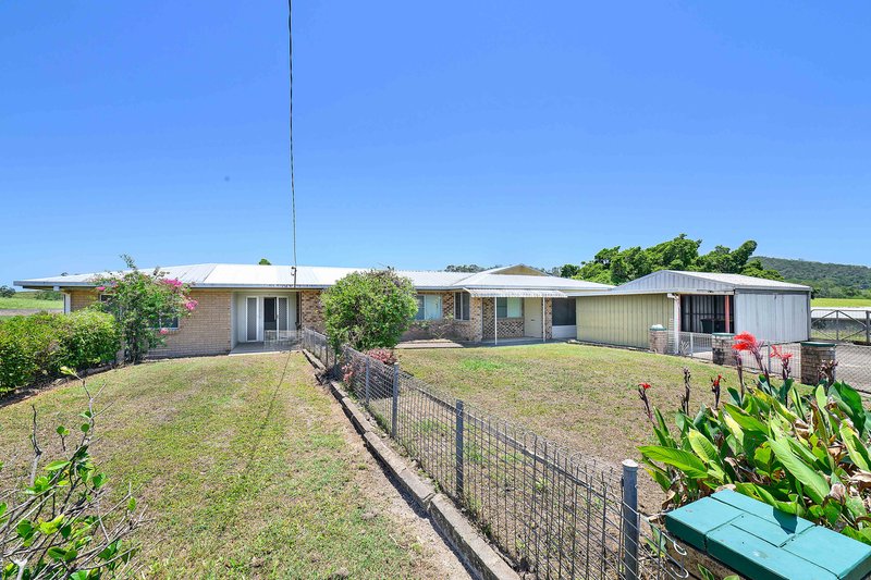 Photo - 317 Kochs Road, The Leap QLD 4740 - Image 3