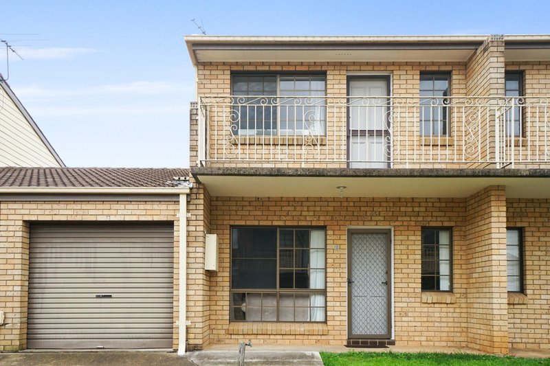 3/17 Lagonda Drive, Ingleburn NSW 2565