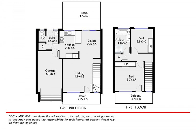 Photo - 3/17 Lagonda Drive, Ingleburn NSW 2565 - Image 11