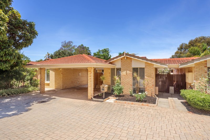 3/17 Moore Gardens, Kardinya WA 6163