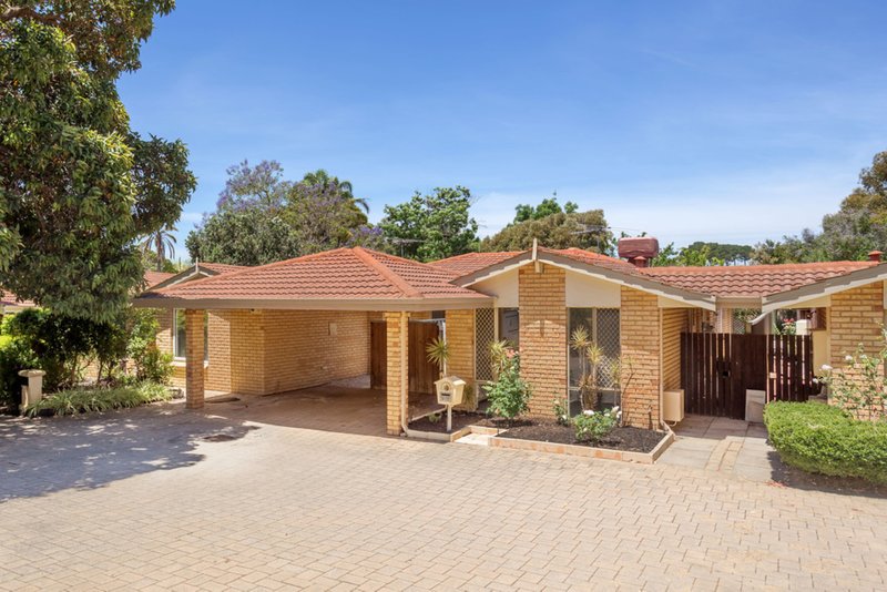 Photo - 3/17 Moore Gardens, Kardinya WA 6163 - Image 14