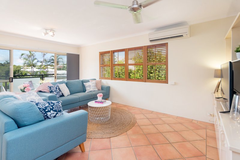 3/17 Moynihan Street, Ascot QLD 4007