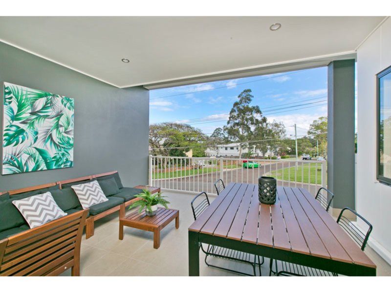 3/17 Musgrave Street, Wellington Point QLD 4160 Real Estate Industry