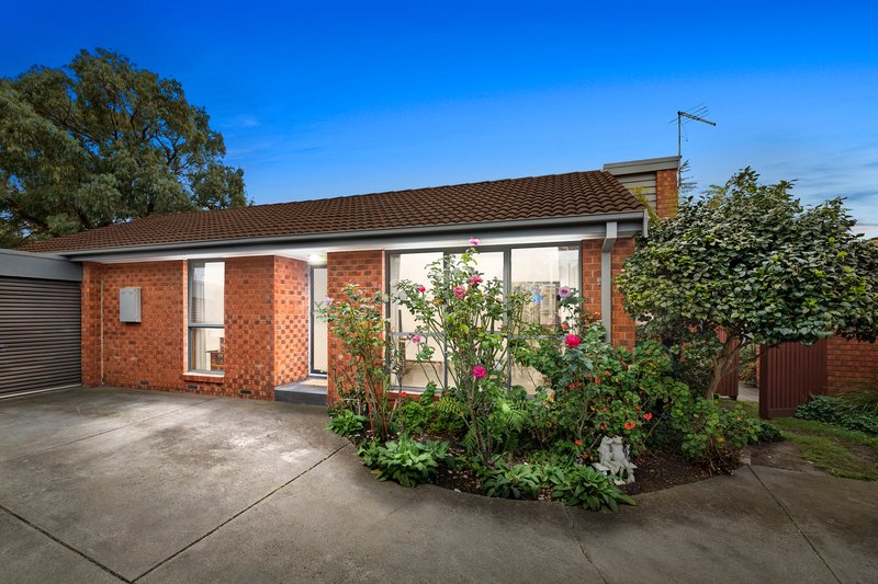 3/17 Oak Avenue, Cheltenham VIC 3192