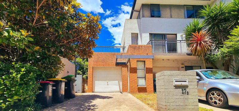 3/17 Parkwood Road, Holsworthy NSW 2173