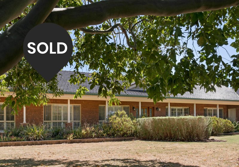 317 River Drive, Narromine NSW 2821