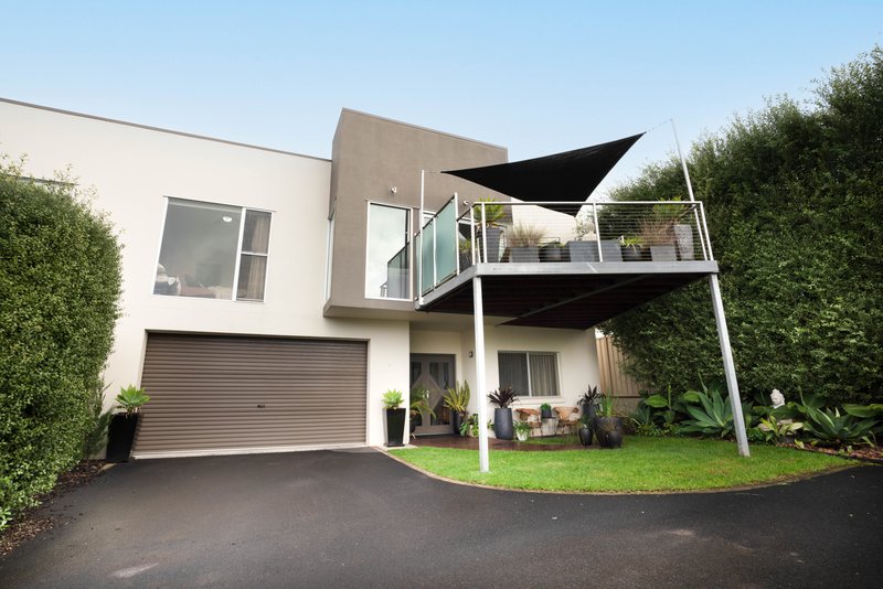 3/17 Shepherdson Road, Mount Gambier SA 5290