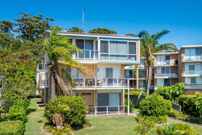 3/17 Shoal Bay Road, Shoal Bay NSW 2315