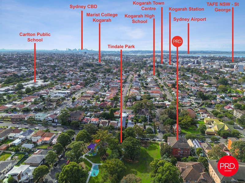Photo - 3/17 Short Street, Carlton NSW 2218 - Image 14