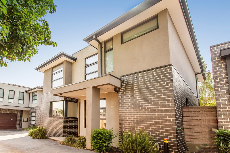 3/17 St Clems Road, Doncaster East VIC 3109