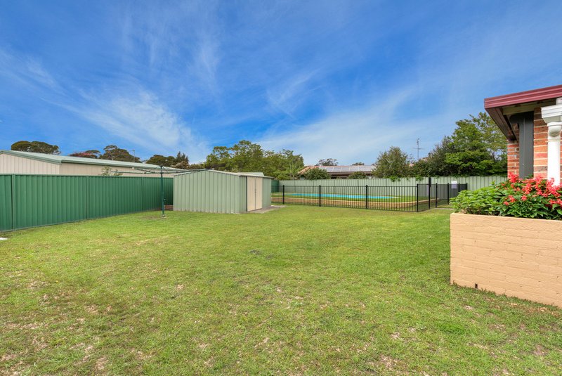 Photo - 317 Thirlmere Way, Thirlmere NSW 2572 - Image 16