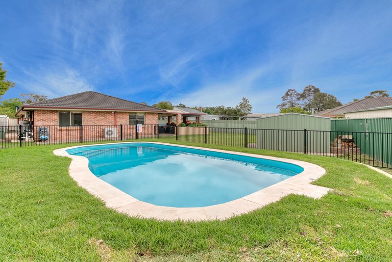 Photo - 317 Thirlmere Way, Thirlmere NSW 2572 - Image 17