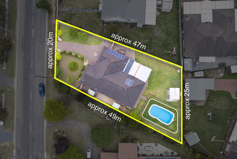 Photo - 317 Thirlmere Way, Thirlmere NSW 2572 - Image 20