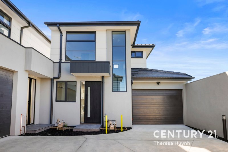 Photo - 3/17 Wales Street, Springvale VIC 3171 - Image 1