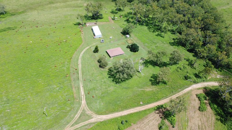 Photo - 3170 Gunyarra Road, Andromache QLD 4800 - Image 5