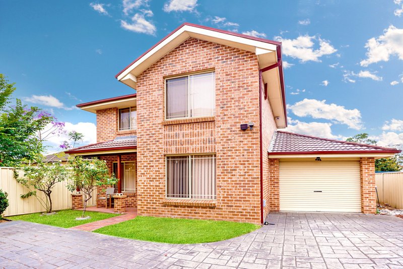 3/170 Jamison Road, South Penrith NSW 2750