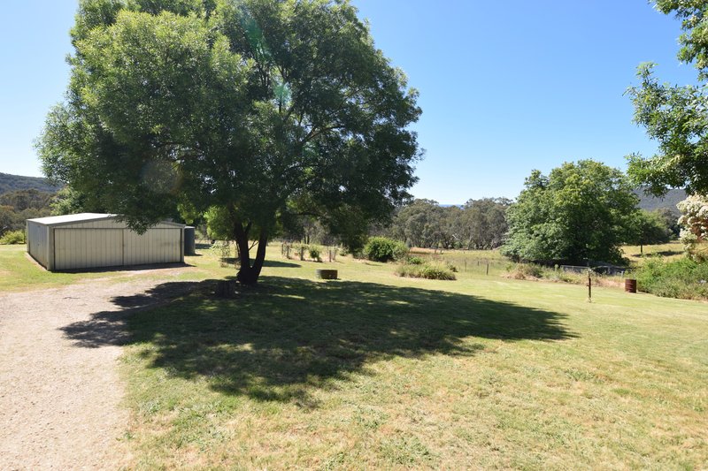 Photo - 3170 Wangaratta-Whitfield Road, Edi VIC 3678 - Image 10