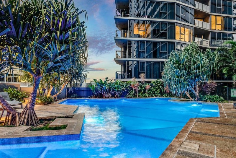 Photo - 31708 - 2/1 Cordelia Street, South Brisbane QLD 4101 - Image 9