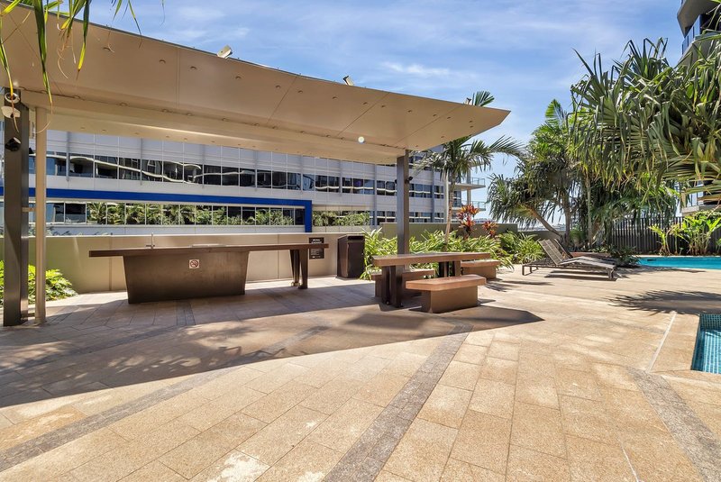 Photo - 31708 - 2/1 Cordelia Street, South Brisbane QLD 4101 - Image 11