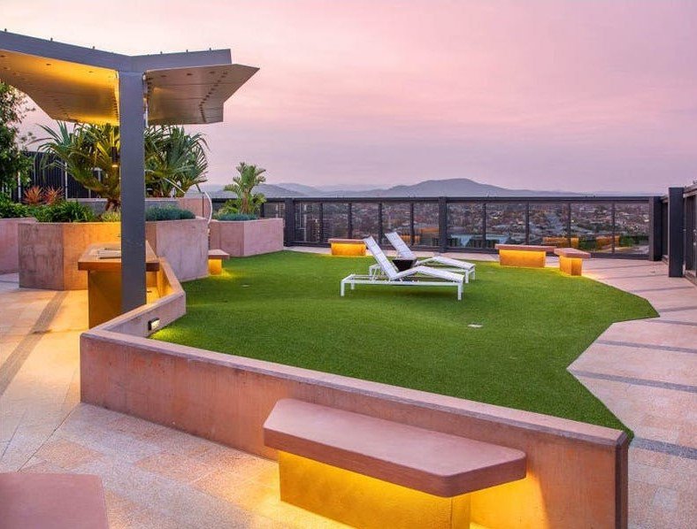 Photo - 31708 - 2/1 Cordelia Street, South Brisbane QLD 4101 - Image 12