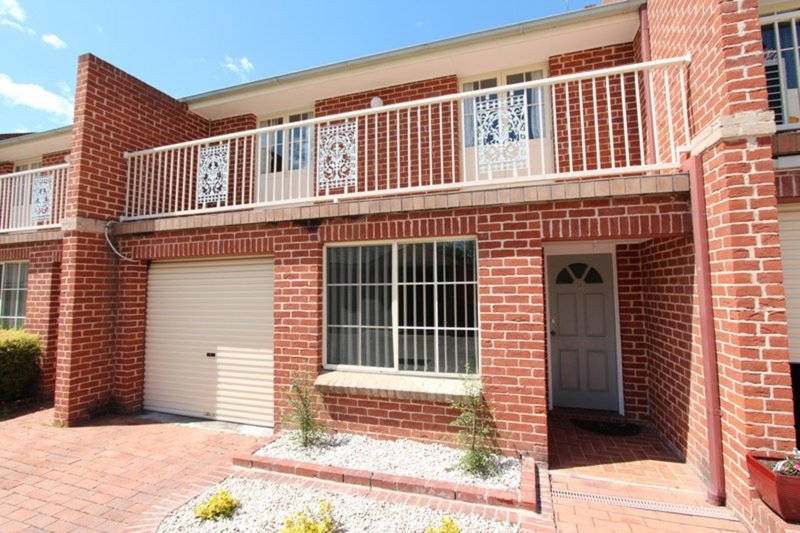 3/171 Keppel Street, Bathurst NSW 2795