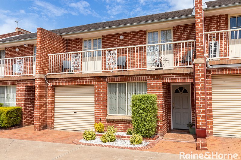 3/171 Keppel Street, Bathurst NSW 2795