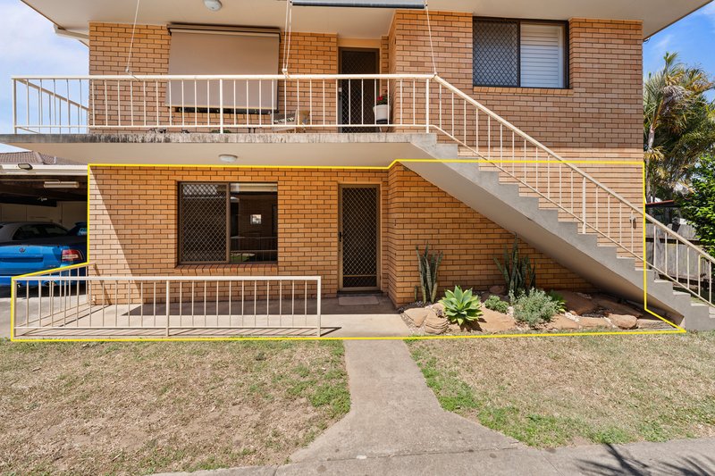 3/171 Pound Street, Grafton NSW 2460