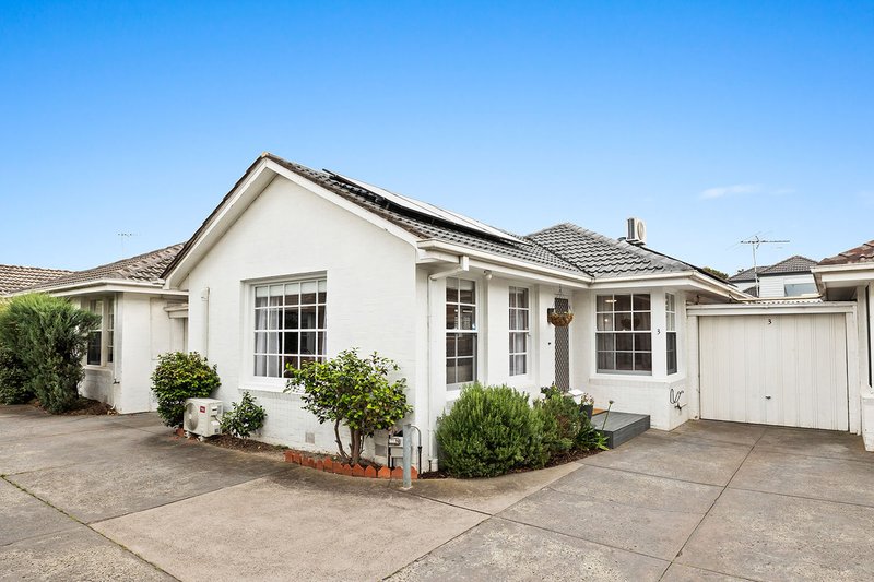 Photo - 3/171 Warrigal Road, Cheltenham VIC 3192 - Image 1